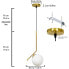 Pendelleuchte Newrey Modern Lampe