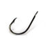 VMC 9337 National barbed spaded hook