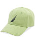 Фото #1 товара Men's Classic Logo Adjustable Cotton Baseball Cap Hat