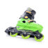 TEMPISH Racer+Protectors+Helmet Inline Skates