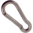 KONG ITALY Open Snap Shackle 5 Units