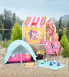 Zapf BABY born? Weekend Camping Set| 832783