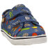 Фото #2 товара Keds Double Up Slip On Infant Girls Blue Sneakers Casual Shoes KI160608