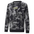 Фото #1 товара PUMA Alpha Aop Crew Sweatshirt