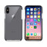 MUVIT Soft Case Shockproof 2m iPhone XS/X Cover