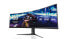 Фото #6 товара ASUS ROG Strix XG49VQ - 124.5 cm (49") - 3840 x 1080 pixels - UltraWide Full HD - LED - 4 ms - Black