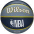Фото #2 товара Wilson NBA Team Memphis Grizzlies Ball WTB1300XBMEM