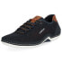 Фото #1 товара Comfortable Rieker M RKR666 shoes, navy blue