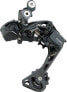 Фото #1 товара Shimano Deore XT RD-M8050-GS Rear Derailleur - 11 Speed, Medium Cage, Black, Di2