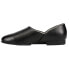 Фото #3 товара L.B. Evans Radio Tyme Mens Black Casual Slippers 8345