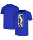 ფოტო #1 პროდუქტის Big Boys Royal NBA G League Logo T-shirt