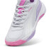 Фото #5 товара PUMA Nova Smash Padel Shoes