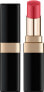 Feuchtigkeitsspendender Lippenstift mit Glanzeffekt - Chanel Rouge Coco Flash 118 - Freeze