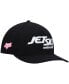 Men's Black Jet Ski Flex Hat