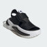 Женские сандалии adidas Mehana Sandals (Черные)