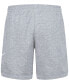 Фото #2 товара Little Boys French Terry Shorts