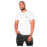 ფოტო #1 პროდუქტის ALPHA INDUSTRIES Basic Small Logo short sleeve T-shirt