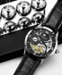 Фото #2 товара Наручные часы Bulova Sutton Two-Tone Stainless Steel Bracelet Watch 40mm.