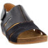 Фото #2 товара Comfortiva Gayle Footbed Womens Size 8 D Casual Sandals CT0013001