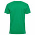 ფოტო #3 პროდუქტის HUMMEL Red Basic short sleeve T-shirt