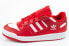 Buty sportowe Adidas Forum Low CL [HQ1495]