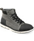 ფოტო #1 პროდუქტის Men's Titan 2.0 Cap Toe Ankle Boots