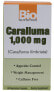 Фото #1 товара bio Nutrition Caralluma Караллума для управления весом контроля аппетита без кофеина 1000 мг 60 растительных капсул
