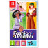 NINTENDO GAMES Switch Fashion Dreamer Разноцветный, PAL - фото #1