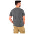 ALPHA INDUSTRIES Basic short sleeve T-shirt