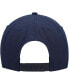 ფოტო #2 პროდუქტის Men's Deep Sea Blue Seattle Kraken Primary Hitch Snapback Hat