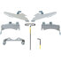 MEMPHIS SHADES Trigger-Lock Memphis Fat/Slim MEM8962 Fitting Kit