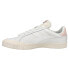 Фото #3 товара Diadora Melody Leather Dirty Lace Up Mens Size 4.5 D Sneakers Casual Shoes 1763