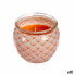 Фото #1 товара Ароматизированная свеча Дыня 7,5 x 6,3 x 7,5 cm (12 штук)