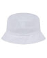 ფოტო #2 პროდუქტის Men's White U.S. Paralympics Bucket Hat