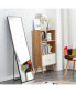 Фото #1 товара Sleek Full Body Mirror Style and Functionality for Your Space