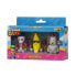 Фото #10 товара STAMBLE GUYS Action 7.5 cm 3 Units Figure