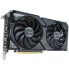 Фото #5 товара ASUS GeForce RTX 4060 Ti Dual O16G, 16384 MB GDDR6