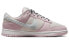 Фото #2 товара Кроссовки Nike Dunk Low "Pink Foam" DV3054-600