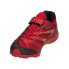 Asics Lazerbeam Pamg Golden,Black,Red - фото #4