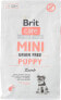 Brit 2 kg Care Mini Puppy Lamb Grain-Free Dog Food
