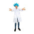 Фото #2 товара Маскарадные костюмы для взрослых My Other Me Mad Scientist Маскарадные костюмы для взрослых