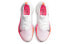 Фото #4 товара Nike Air Zoom Tempo Next% 训练 专业 低帮 跑步鞋 男款 白黑粉 / Кроссовки Nike Air Zoom Tempo Next DJ5430-100