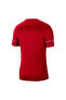 Фото #11 товара Cw6101 Dri Fit Academy T-shirt Kırmızı