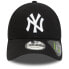Фото #2 товара NEW ERA 60348846 Repreve League Ess 9Forty New York Yankees Cap