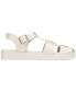 Фото #8 товара Women's Ellaa Fisherman Sandals, Created for Macy's