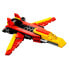 Фото #18 товара Игрушки LEGO 31124 Creator 3-in-1 Супер робот, для детей от 7 лет