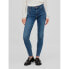 Фото #1 товара VILA Sarah Wu02 Rw Skinny Fit jeans