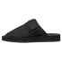 Фото #3 товара Puma Wilo Scuff Mens Black Casual Slippers 38358301