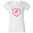 ფოტო #2 პროდუქტის FORCE XV Blason short sleeve T-shirt