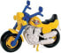 Wader Motocykl wyścigowy "Bajk" - 8978